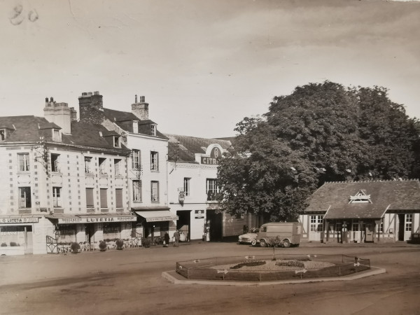 Garage dépannage auto à Honfleur