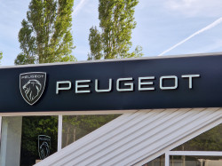 Garage Peugeot  Honfleur