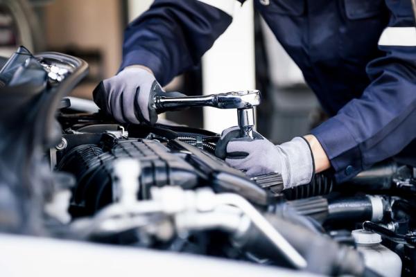 Réparation, entretien et dépannage auto à Honfleur